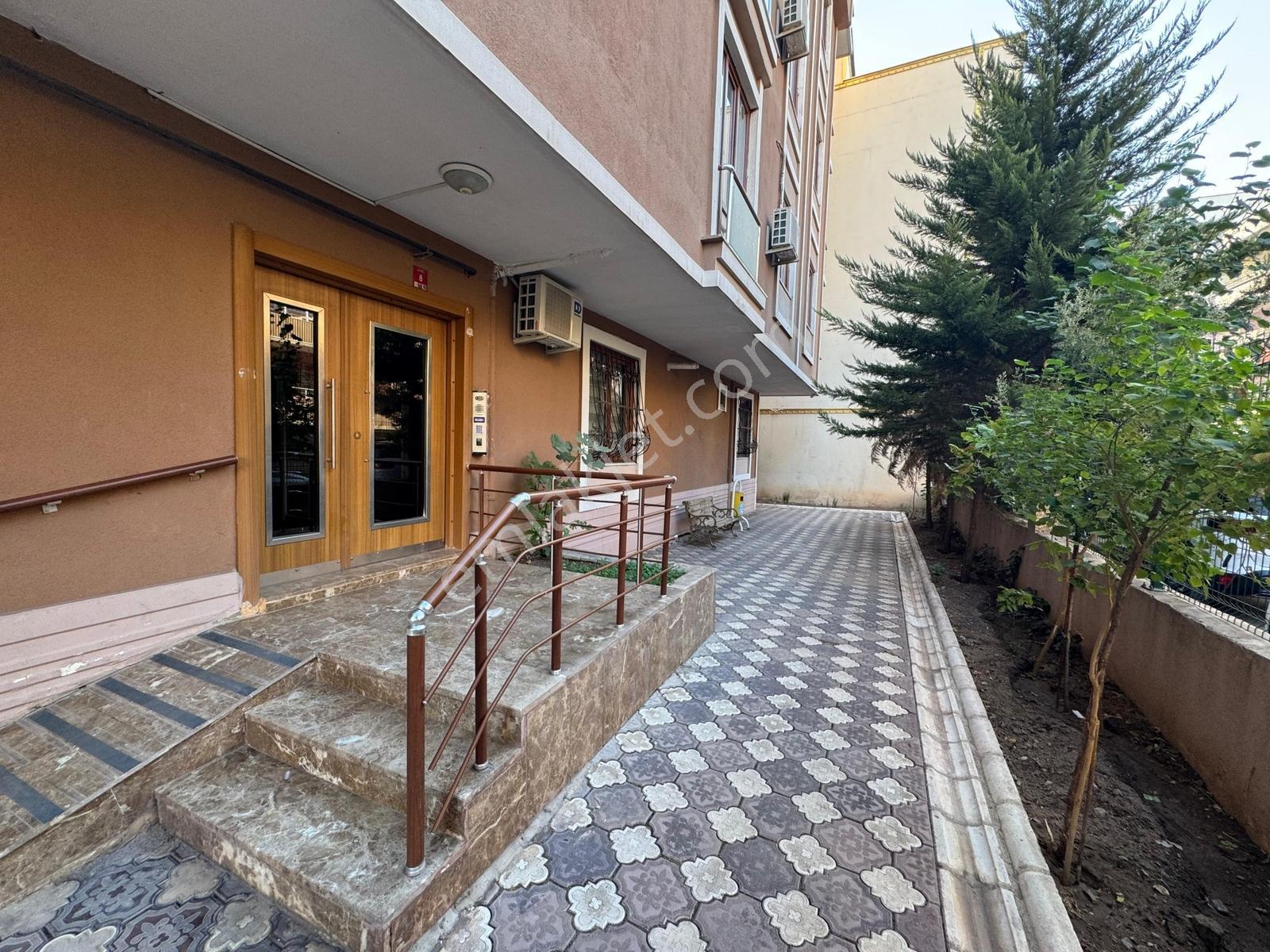 Çalışkan Emlaktan Bahçelievler Mah. Kiralık 2+0 Eşyalı Daire - Görsel 19