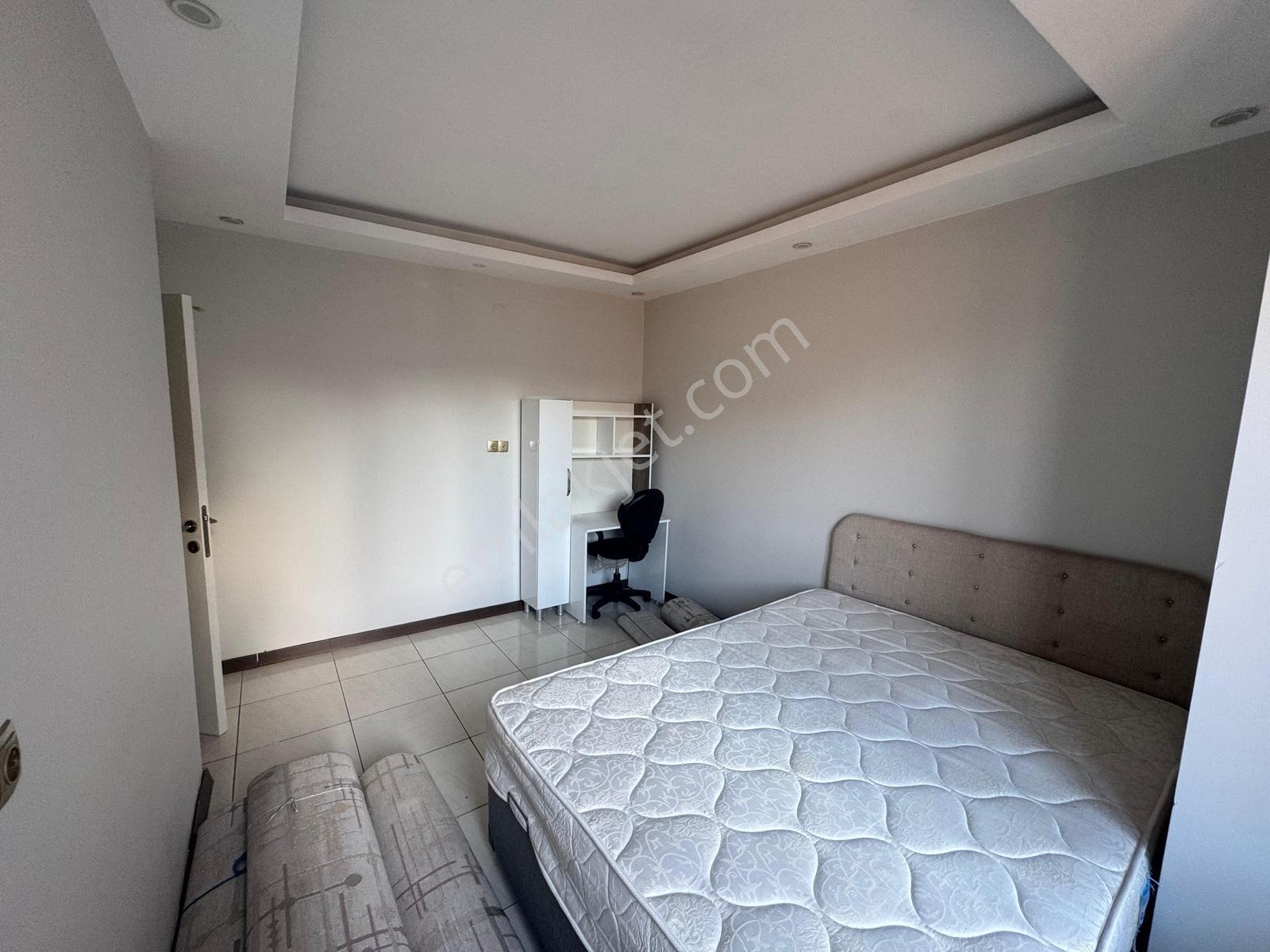 Çalışkan Emlaktan Bahçelievler Mah. Kiralık 2+0 Eşyalı Daire - Görsel 7