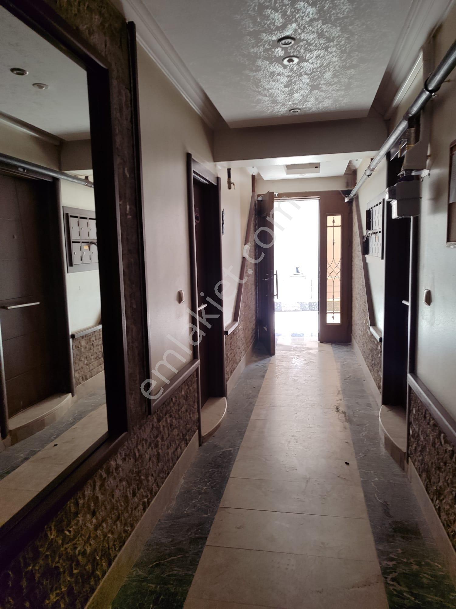 Kuşadası Değirmenderede Full Deniz Manzaralı 2+1 Kiralık Daire - Görsel 13