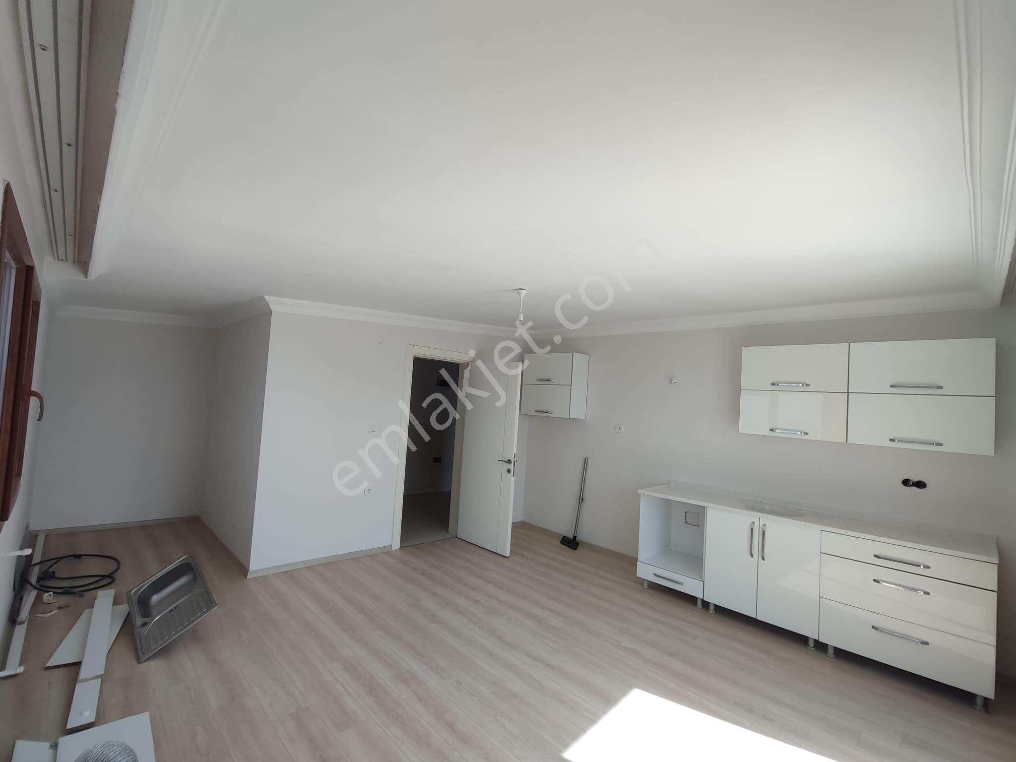 Kuşadası Değirmenderede Full Deniz Manzaralı 2+1 Kiralık Daire - Görsel 8