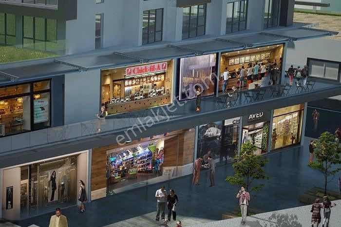 Sincan Pınarbaşı Mahallesi Zafer İçyer Caddesine Cephe Devren - Görsel 2