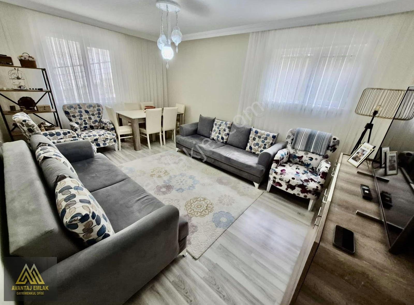 Avantaj'dan Yeşilbayır'da Okul,cadde Yakını Ful Yapılı 2+1 Daire - Görsel 29