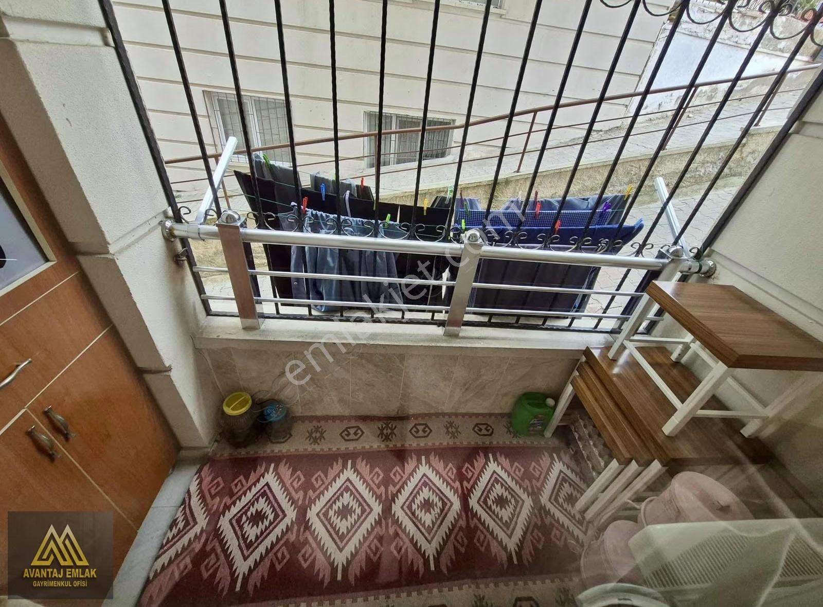 Avantaj'dan Yeşilbayır'da Okul,cadde Yakını Ful Yapılı 2+1 Daire - Görsel 17