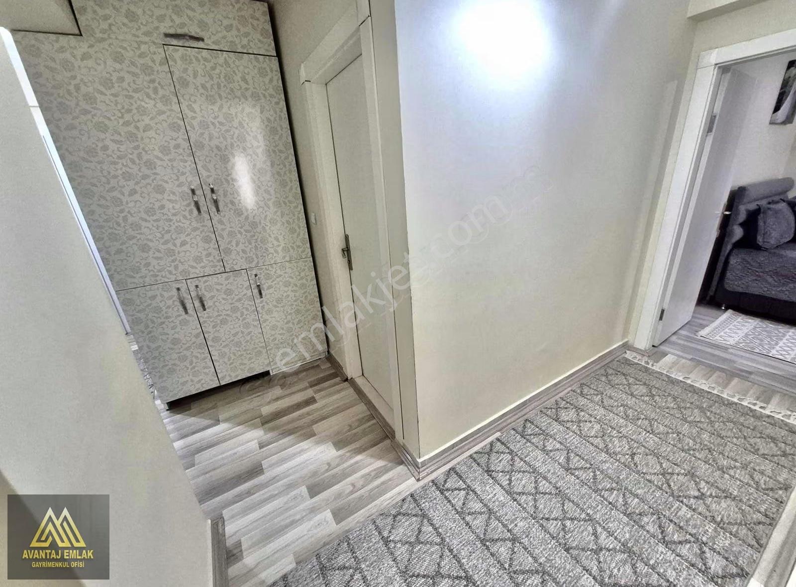 Avantaj'dan Yeşilbayır'da Okul,cadde Yakını Ful Yapılı 2+1 Daire - Görsel 23