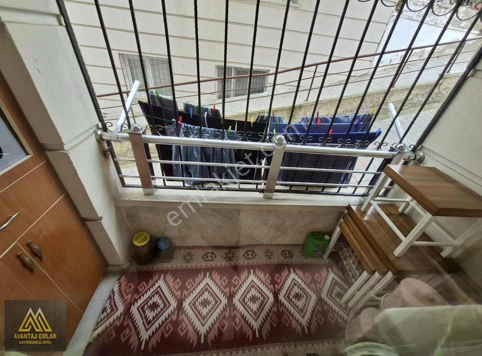 Avantaj'dan Yeşilbayır'da Okul,cadde Yakını Ful Yapılı 2+1 Daire - Görsel 15