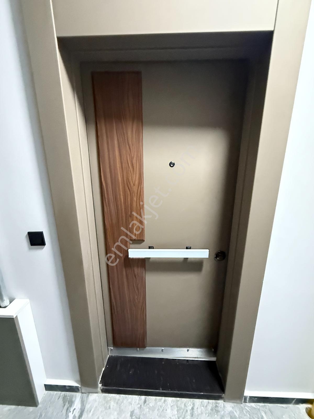 Özbey Emlaktan Gökmeydan Mh Ultra Lüks Ara Kat 3+1 Daire - Görsel 28