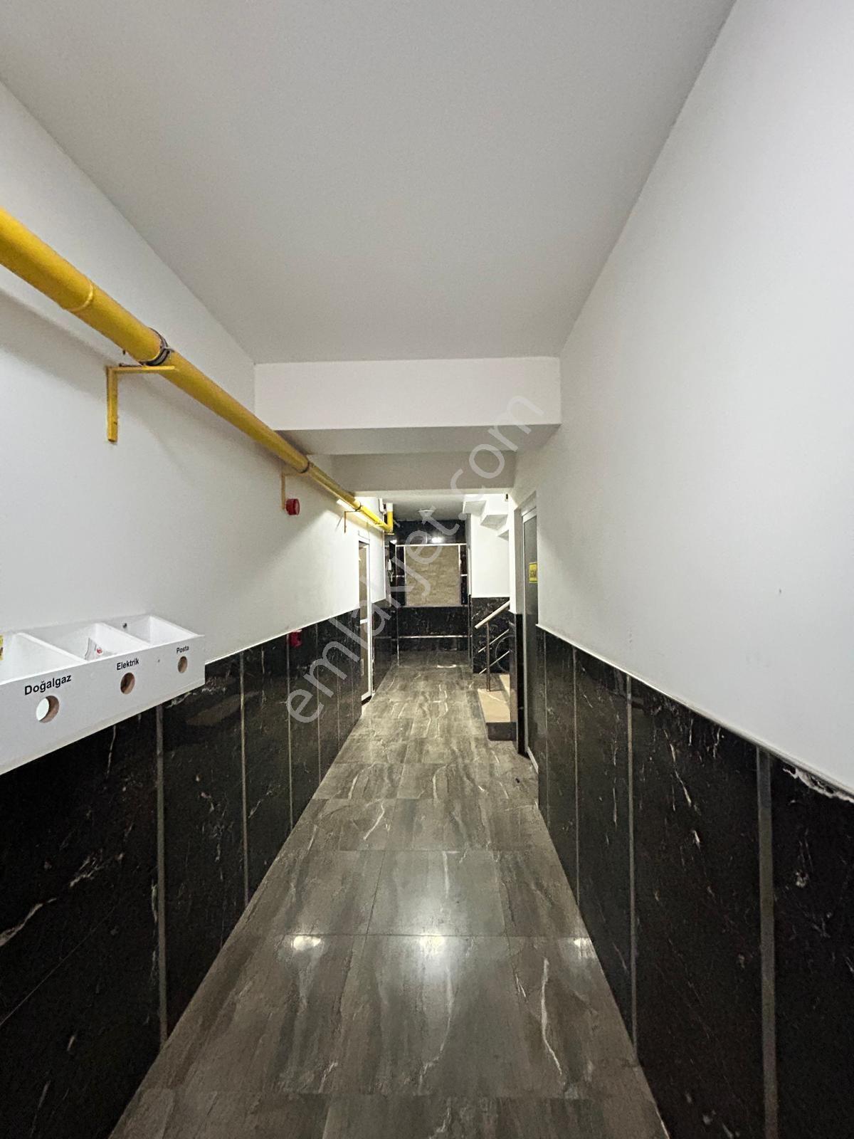 1+1 Eşyalı Kiralık Daire - Görsel 22