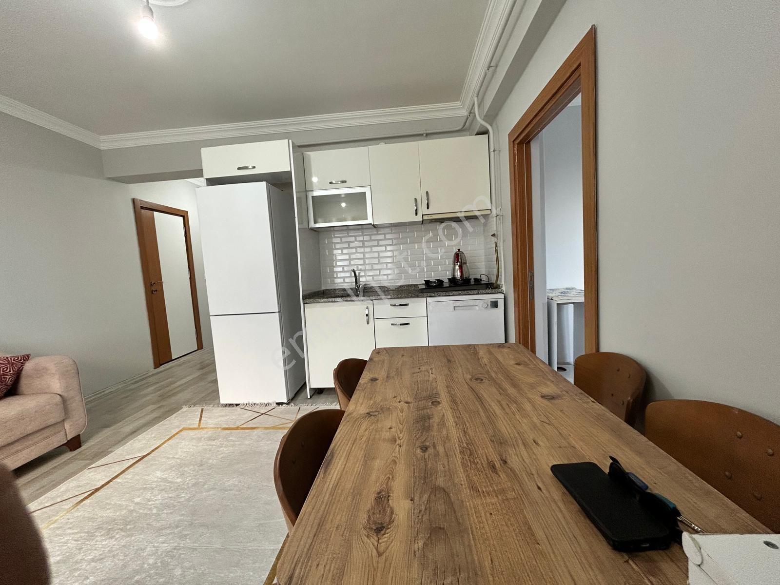 1+1 Eşyalı Kiralık Daire - Görsel 9