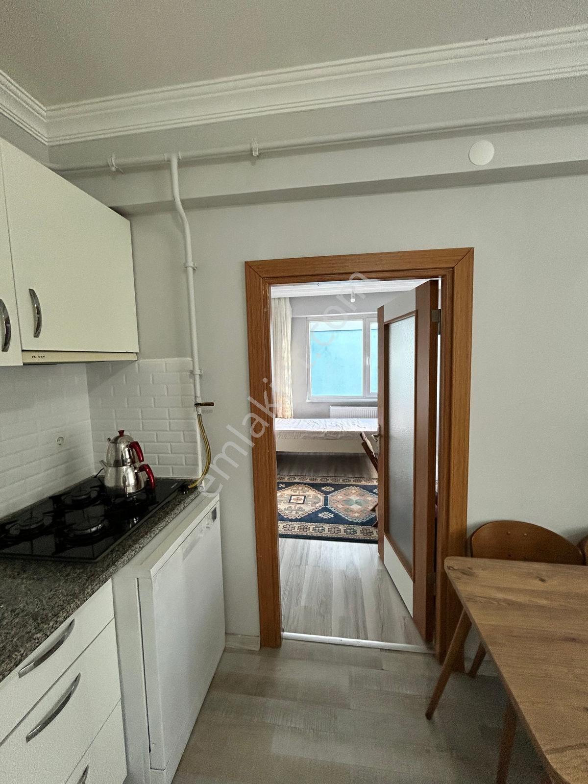 1+1 Eşyalı Kiralık Daire - Görsel 6