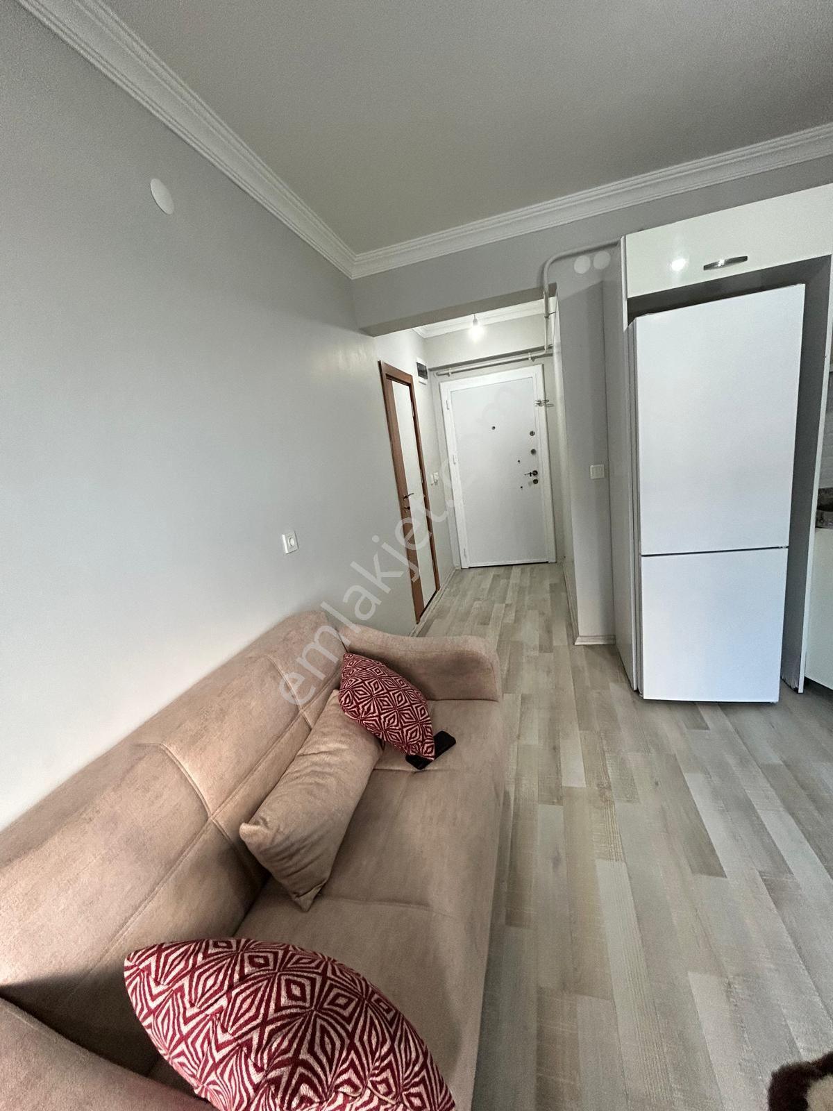 1+1 Eşyalı Kiralık Daire - Görsel 15