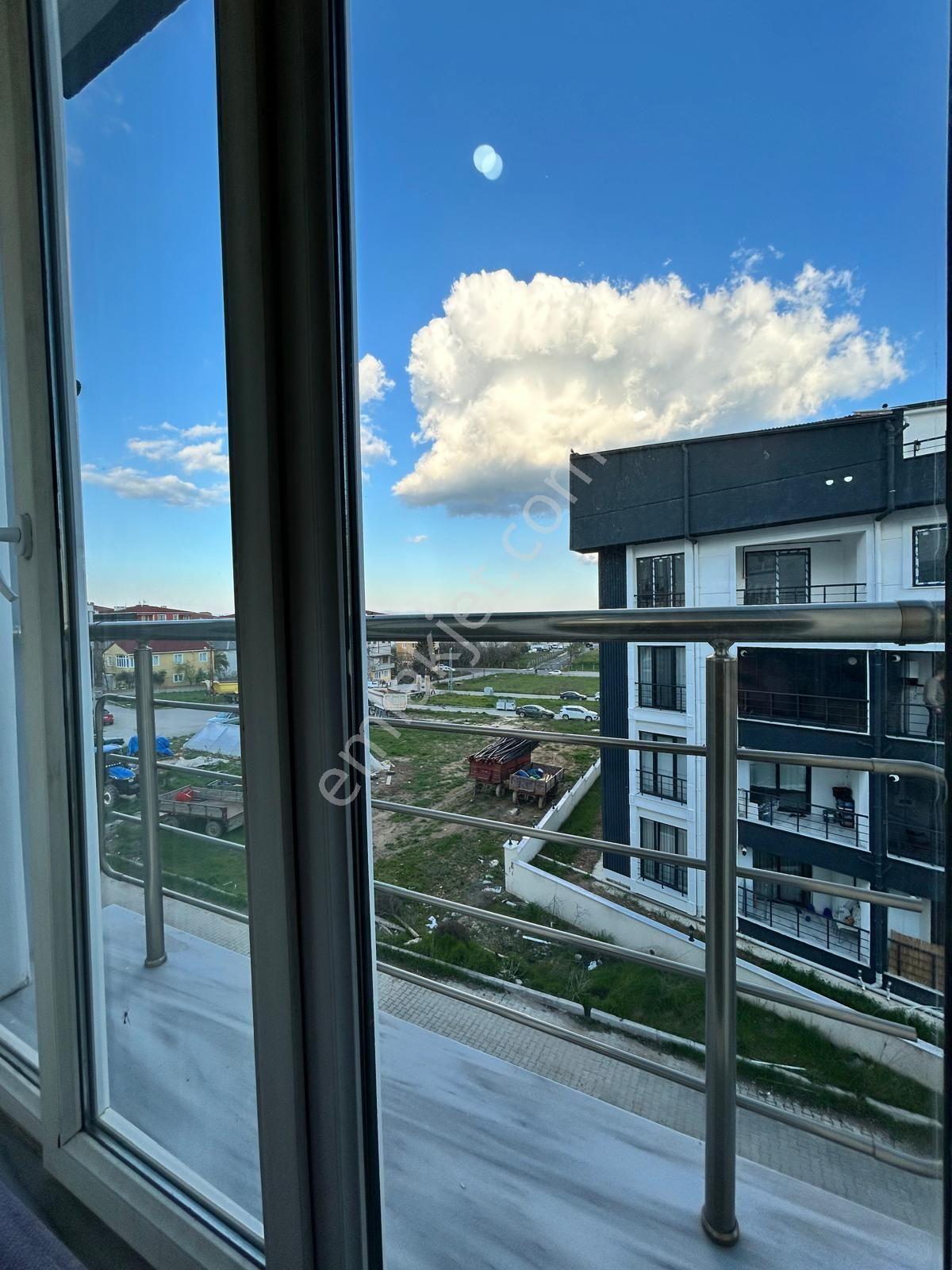 1+1 Eşyalı Kiralık Daire - Görsel 7