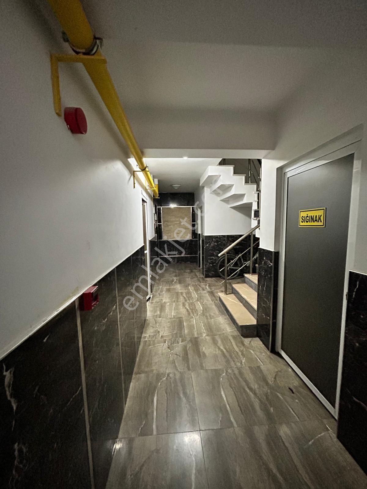 1+1 Eşyalı Kiralık Daire - Görsel 21