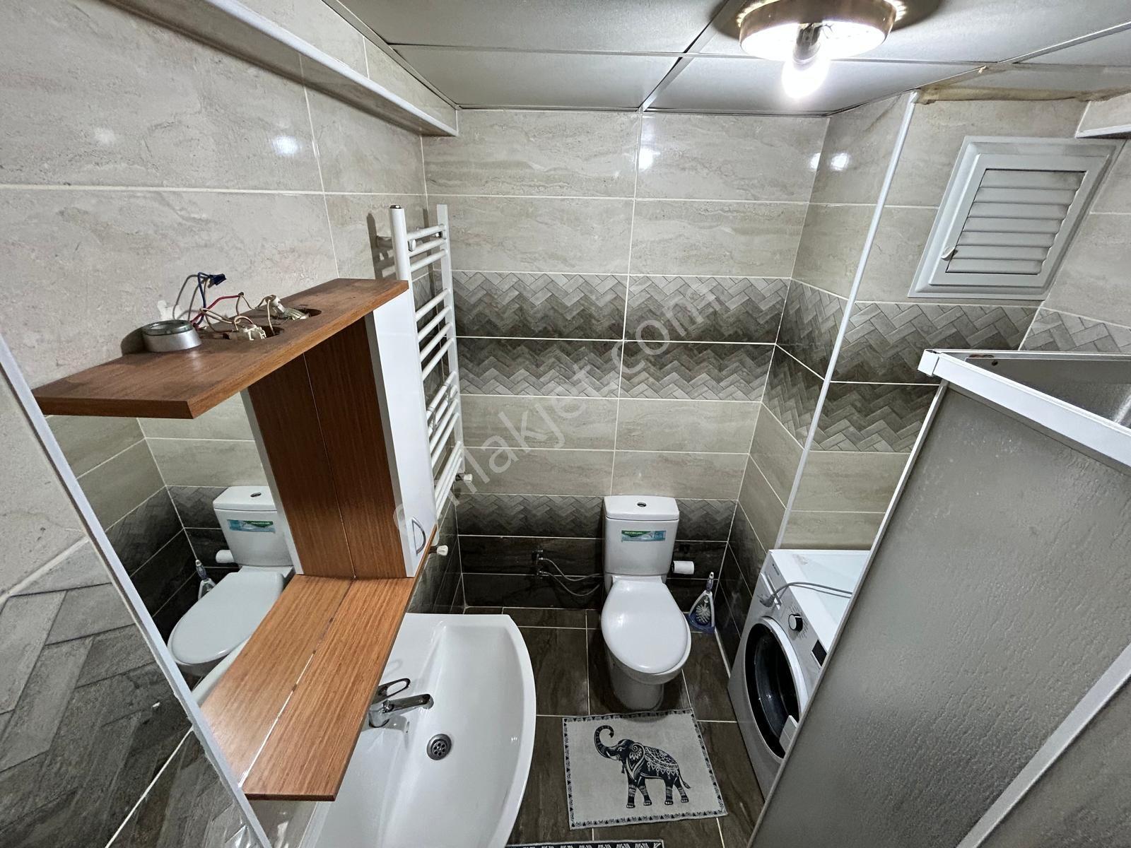 1+1 Eşyalı Kiralık Daire - Görsel 13