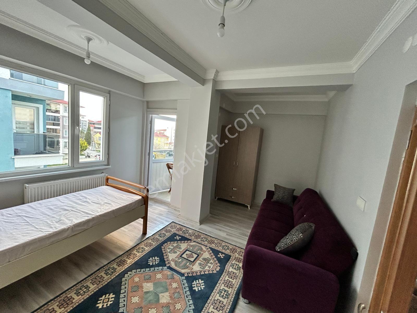 1+1 Eşyalı Kiralık Daire - Görsel 8