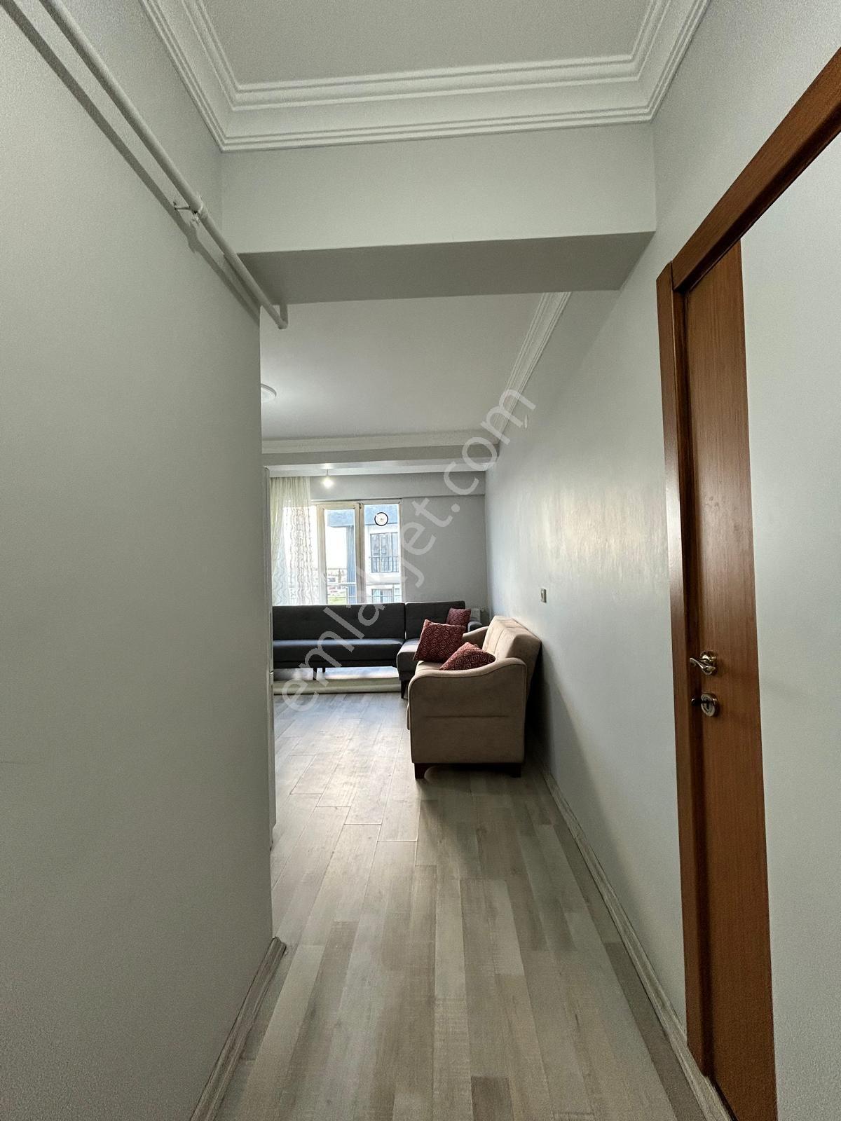 1+1 Eşyalı Kiralık Daire - Görsel 17