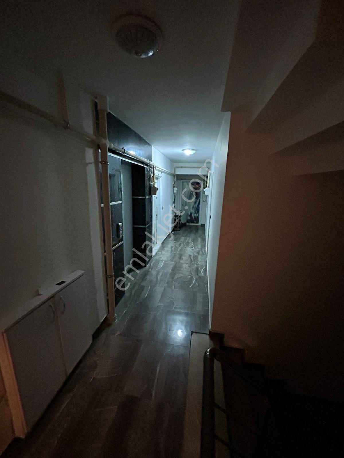 1+1 Eşyalı Kiralık Daire - Görsel 20
