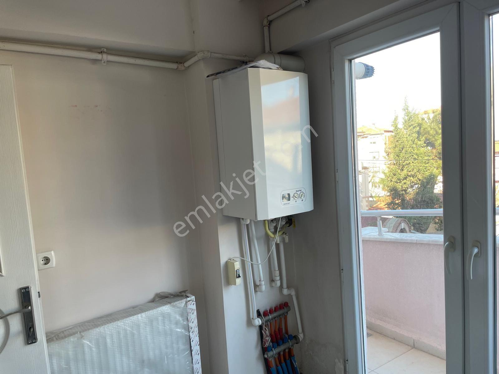 Çarşıya Yakın Karesi Milli Eğitim Karşısı 2+1 Satılık Daire - Görsel 9