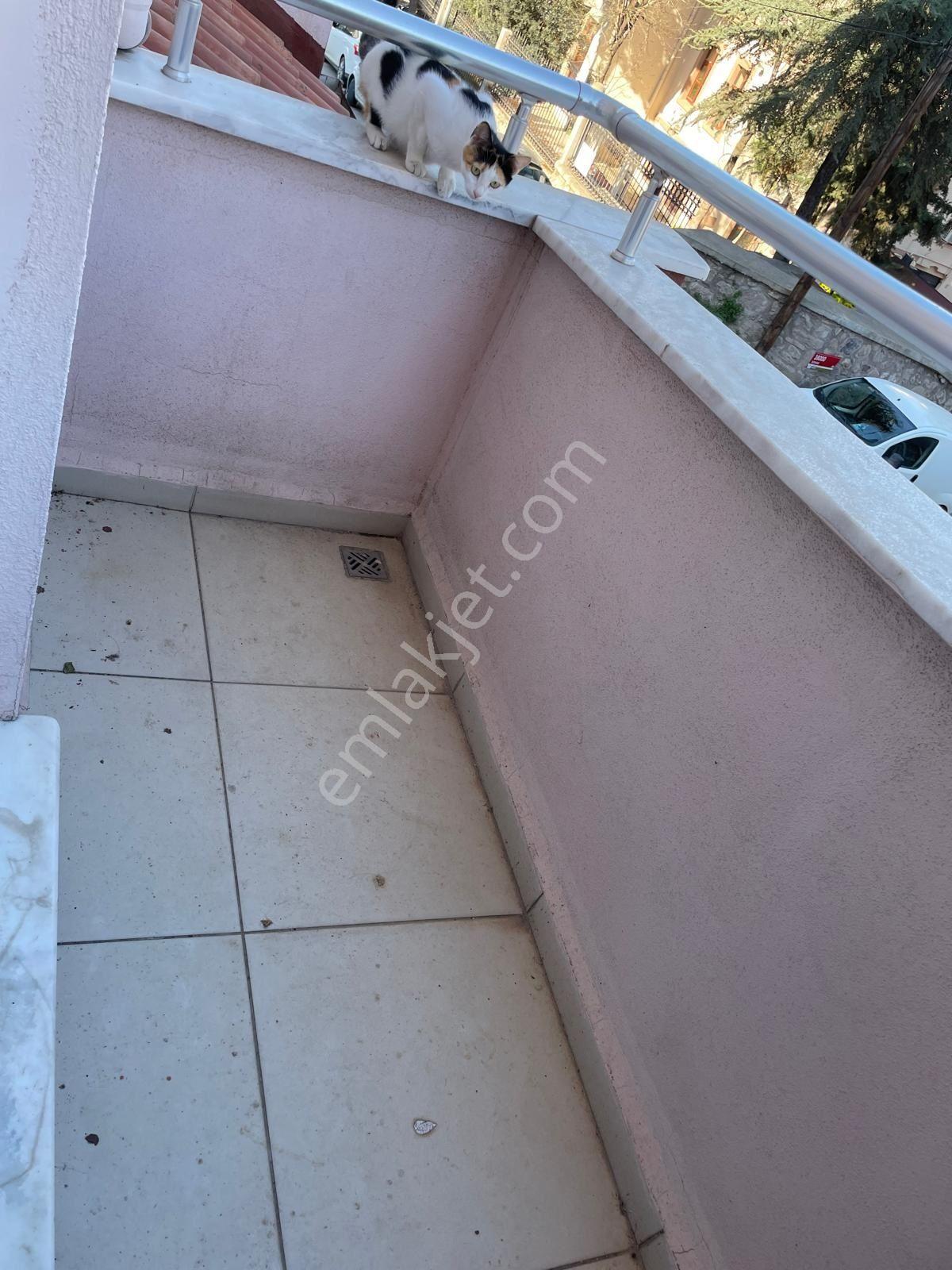 Çarşıya Yakın Karesi Milli Eğitim Karşısı 2+1 Satılık Daire - Görsel 10