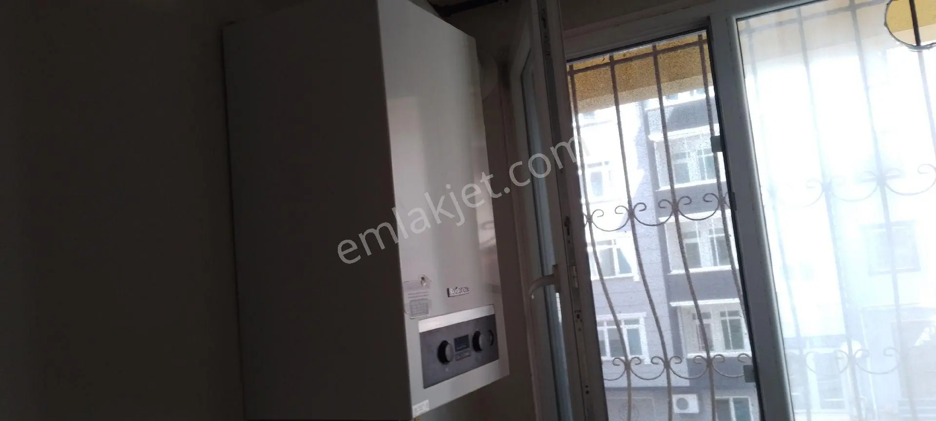 Trabzon Pelitli Havaalanı Karşısında Kiralık -1 Kat - Görsel 2