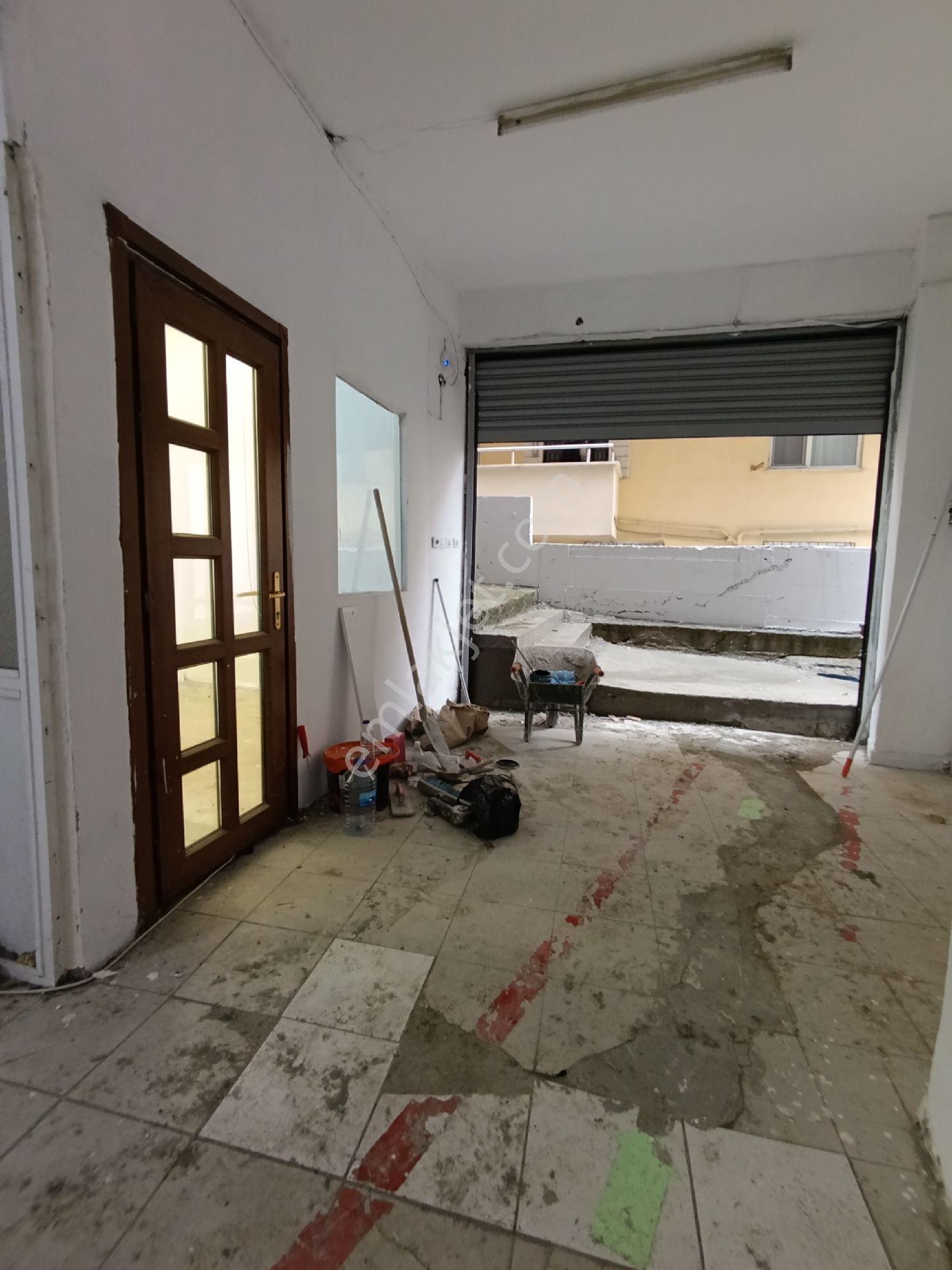 Kiralık Cumhuriyet Mah.350 M2 Depo Ve Tekstile Uygun Masrafsız - Görsel 31