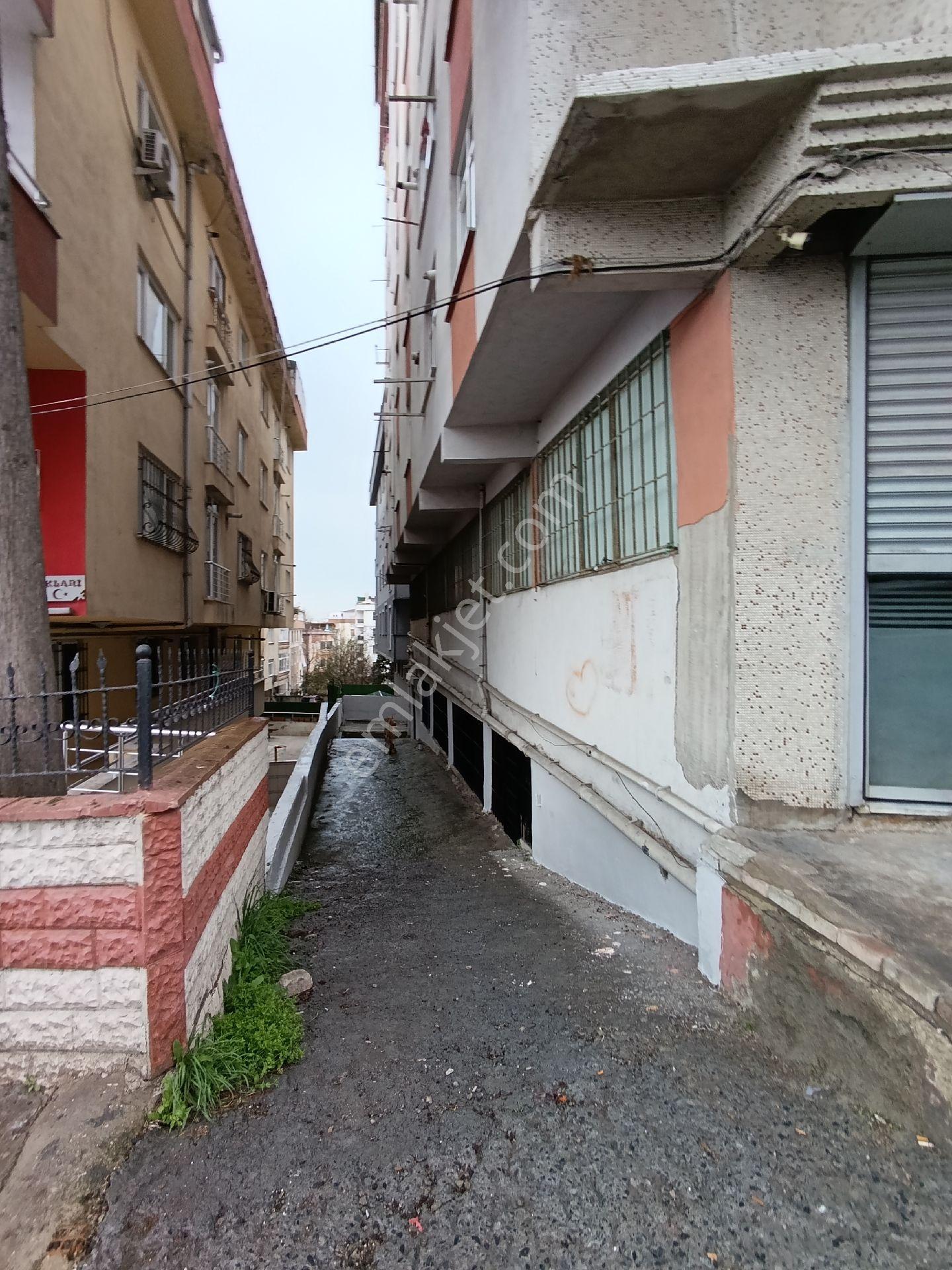 Kiralık Cumhuriyet Mah.350 M2 Depo Ve Tekstile Uygun Masrafsız - Görsel 28