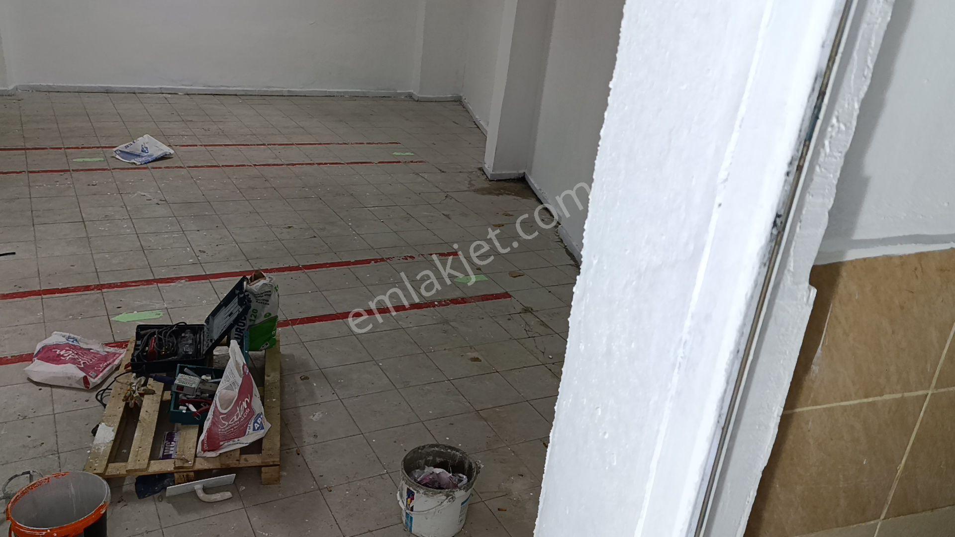 Kiralık Cumhuriyet Mah.350 M2 Depo Ve Tekstile Uygun Masrafsız - Görsel 34