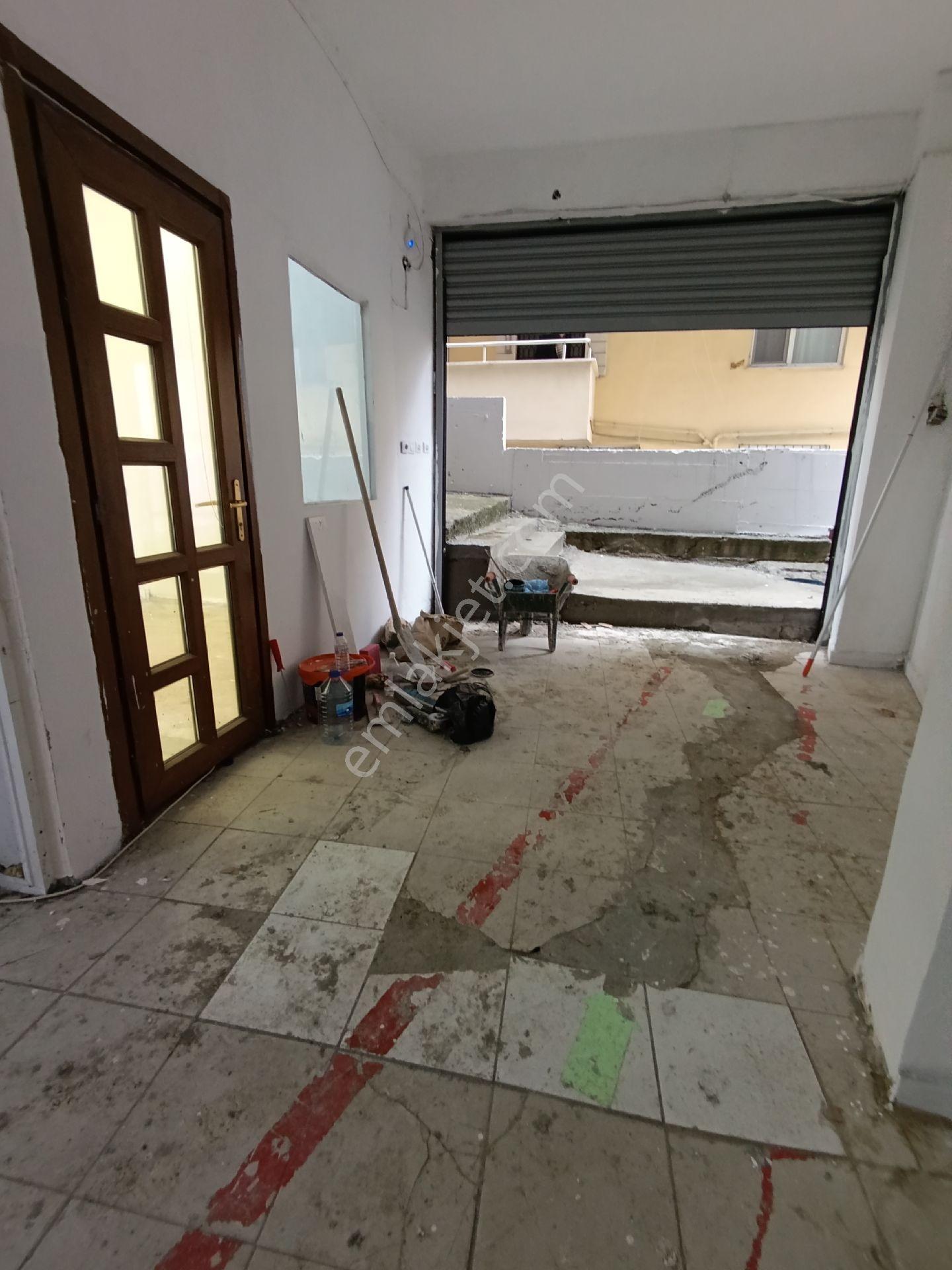 Kiralık Cumhuriyet Mah.350 M2 Depo Ve Tekstile Uygun Masrafsız - Görsel 12