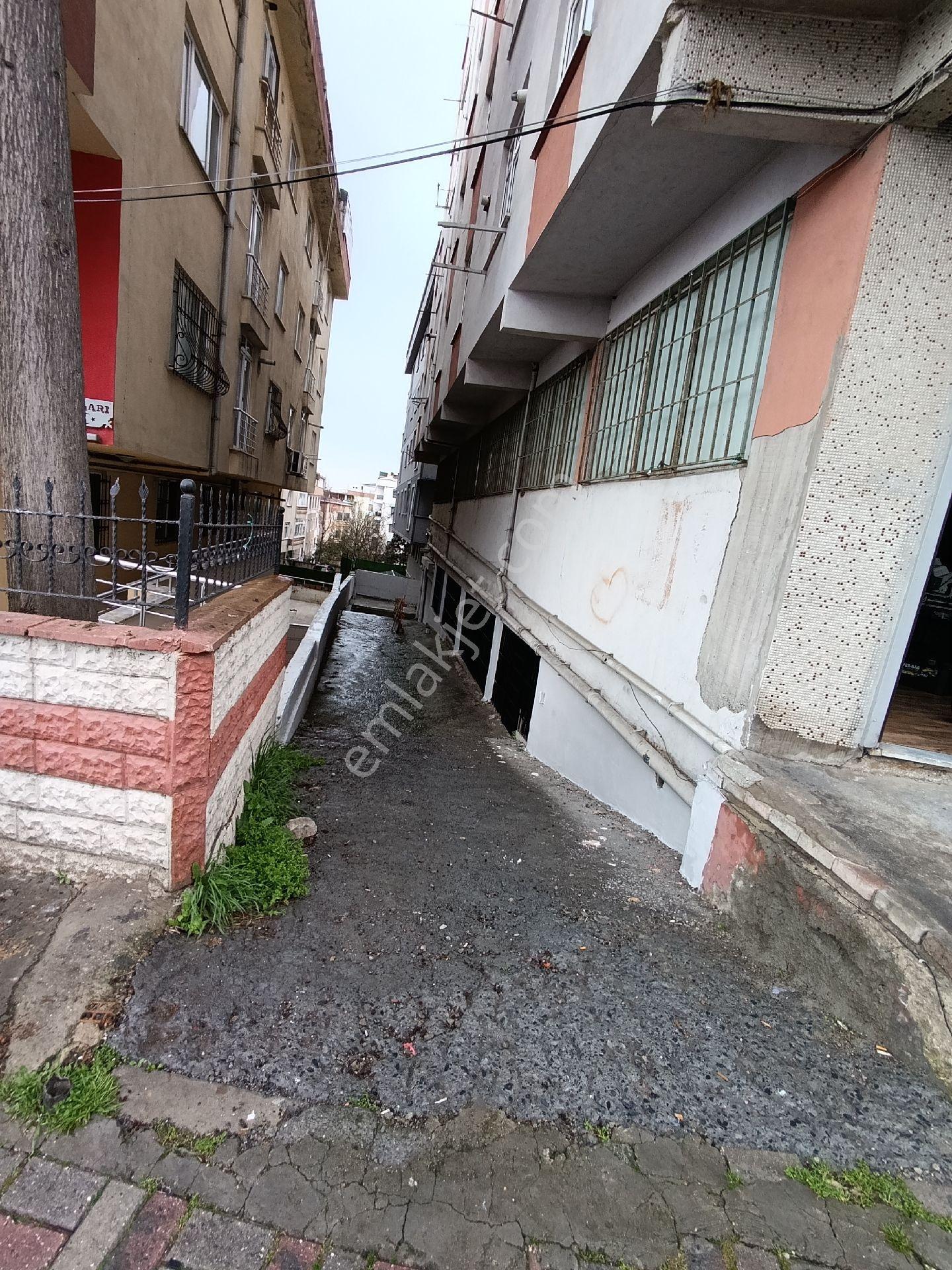 Kiralık Cumhuriyet Mah.350 M2 Depo Ve Tekstile Uygun Masrafsız - Görsel 26