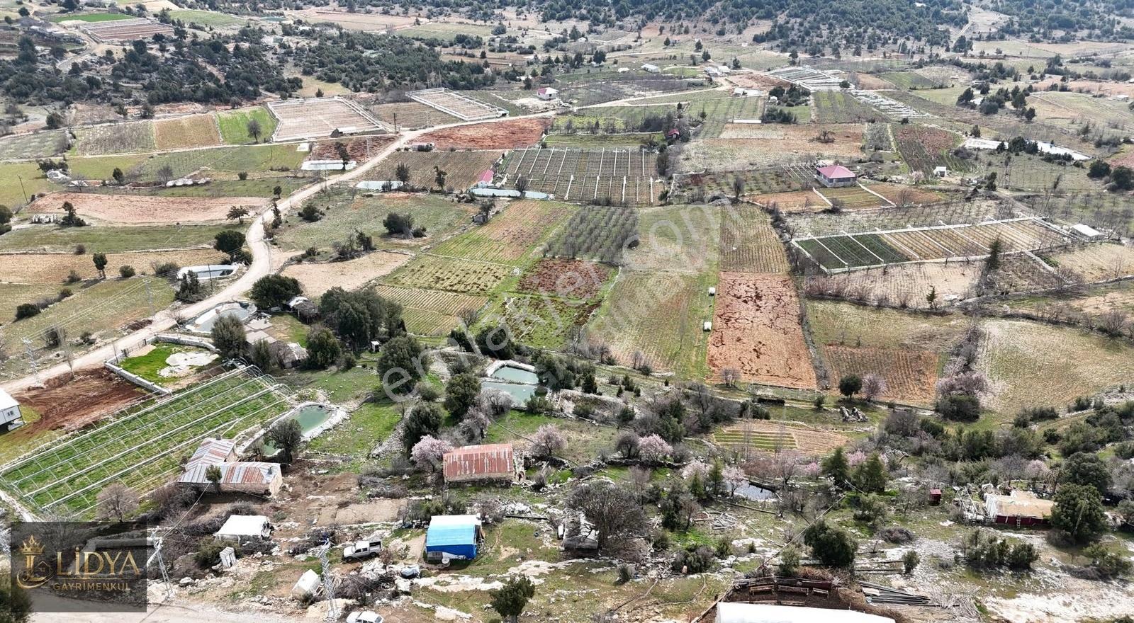 Sarıkaya'da 274 M2 Uygun Fiyatlı Satılık Tarla - Görsel 2