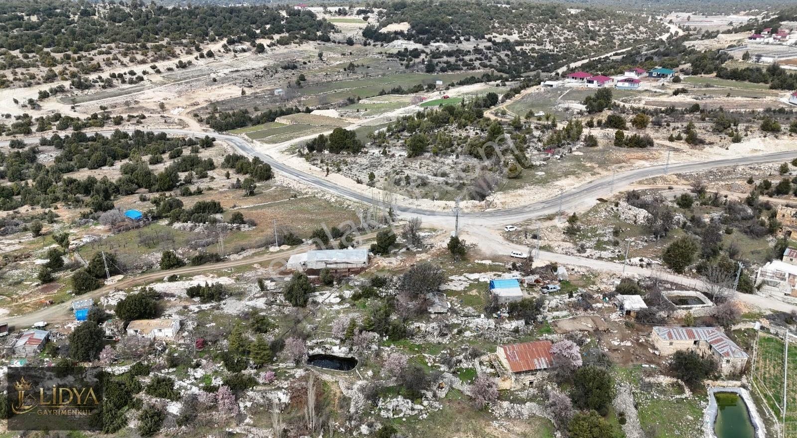 Sarıkaya'da 274 M2 Uygun Fiyatlı Satılık Tarla - Görsel 7