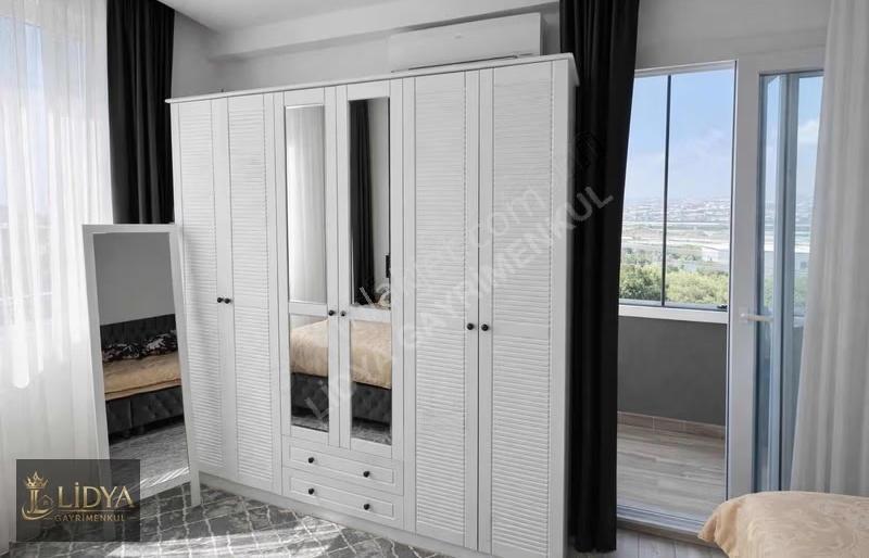 Mersin Erdemli Koyuncu'da Satılık 2+1 Eşyalı Daire - Görsel 2