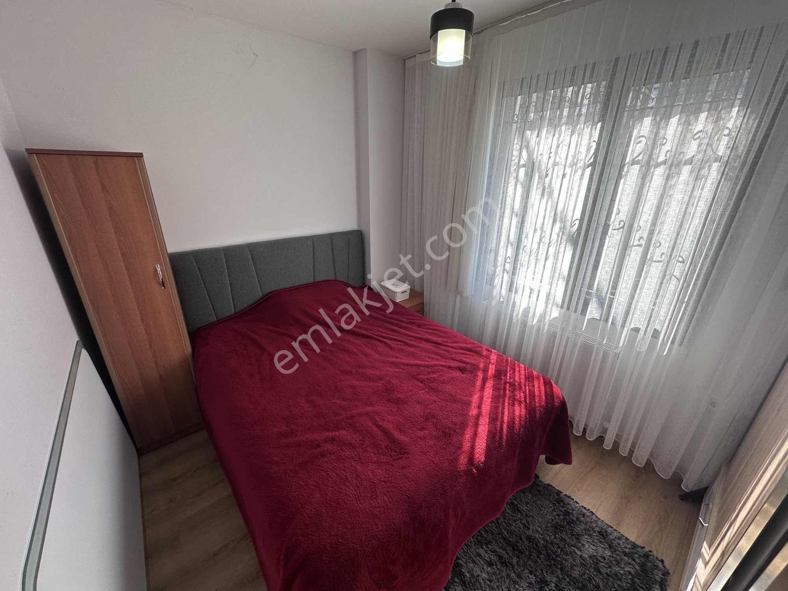 Onmax Burhaniye Pelitköy Sahil Denize Mt Satılık 2+1 Yazlık - Görsel 23