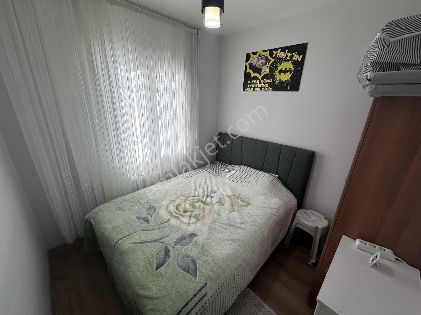 Onmax Burhaniye Pelitköy Sahil Denize Mt Satılık 2+1 Yazlık - Görsel 16