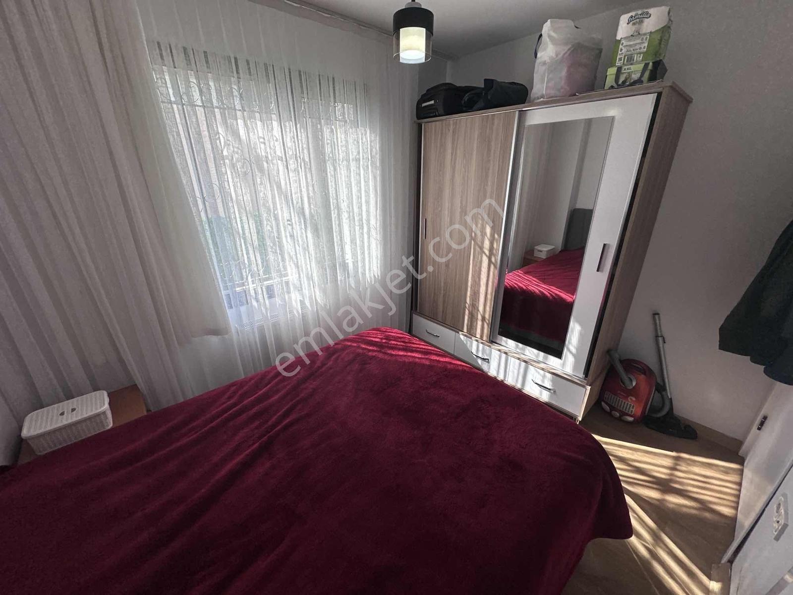 Onmax Burhaniye Pelitköy Sahil Denize Mt Satılık 2+1 Yazlık - Görsel 34