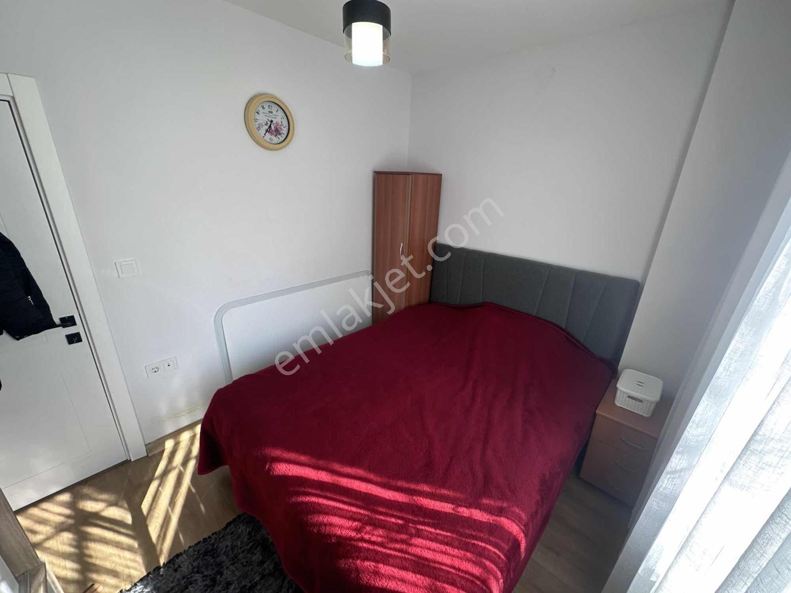 Onmax Burhaniye Pelitköy Sahil Denize Mt Satılık 2+1 Yazlık - Görsel 25