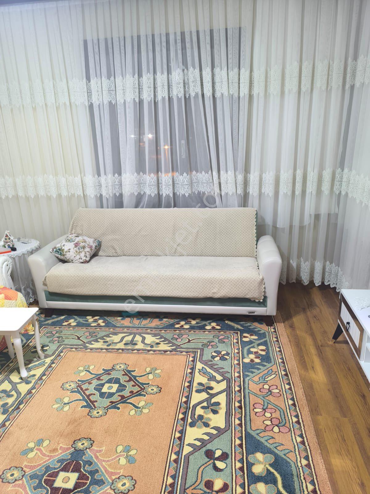 Hüsamettin Çelebi Mahallesi 3+1 Kiralık Daire - Görsel 8