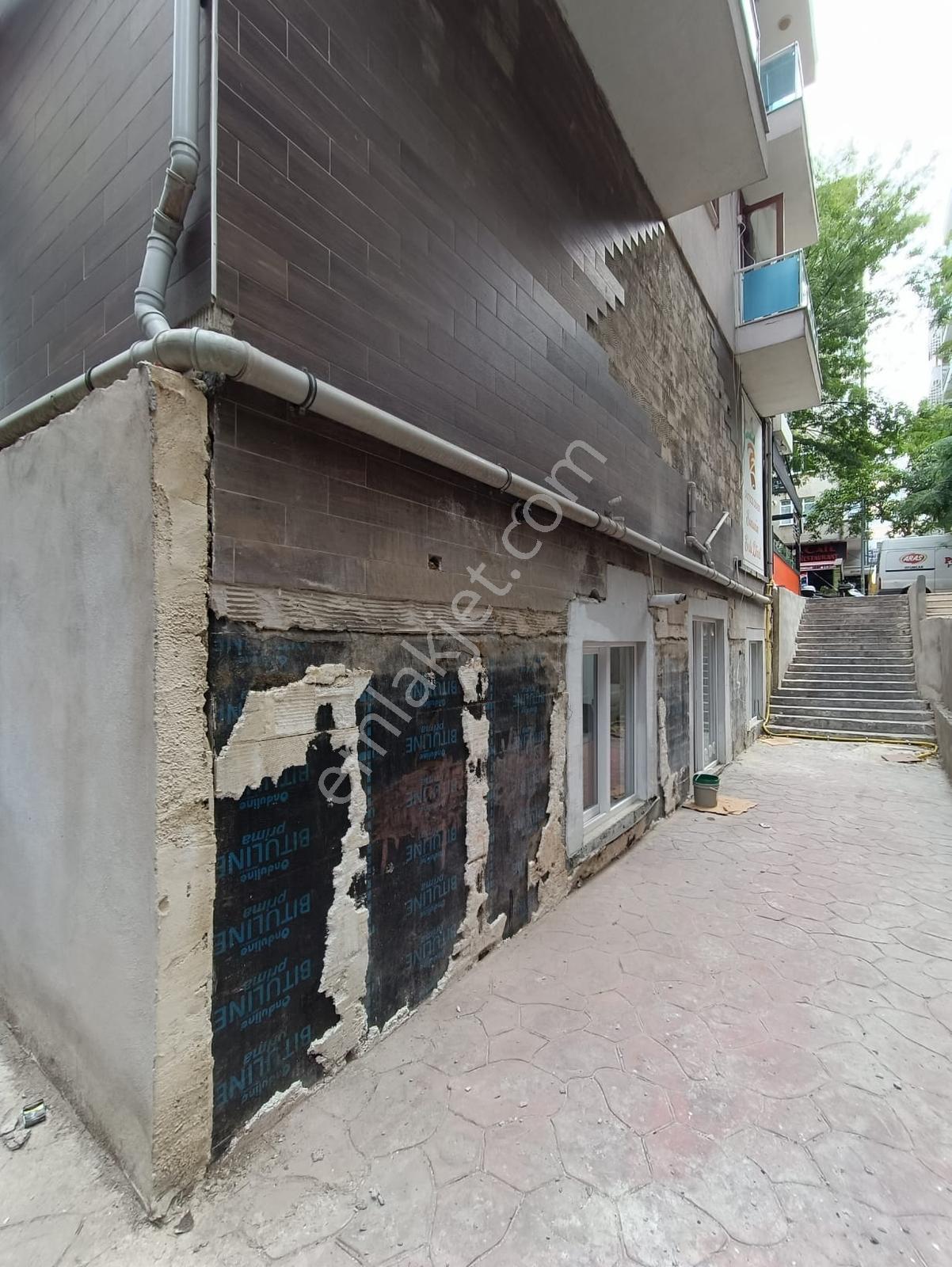 Saadet Caddesi Adalet Sarayına Komşu Kiracılı Satılık Dükkan - Görsel 22