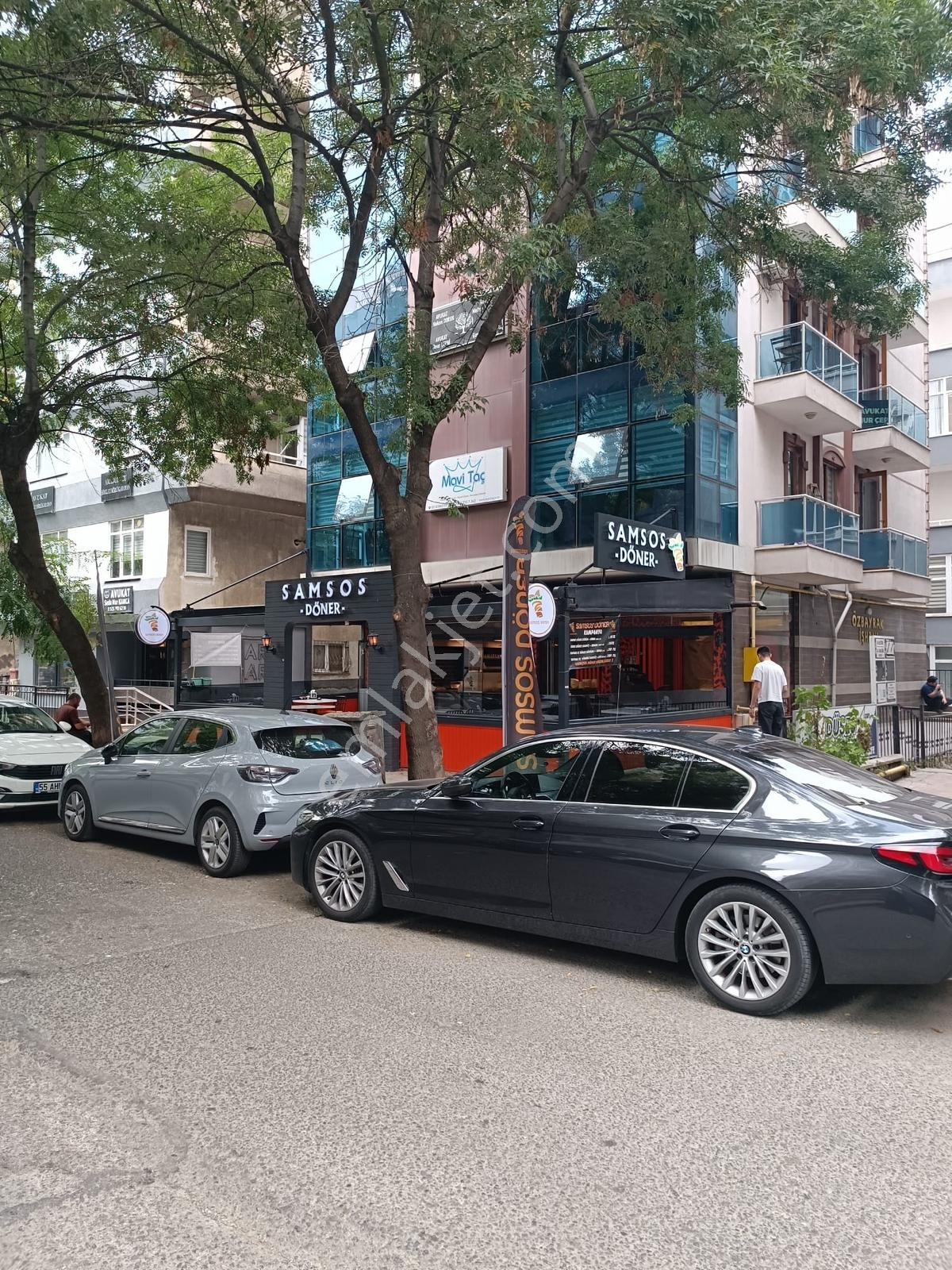 Saadet Caddesi Adalet Sarayına Komşu Kiracılı Satılık Dükkan - Görsel 14