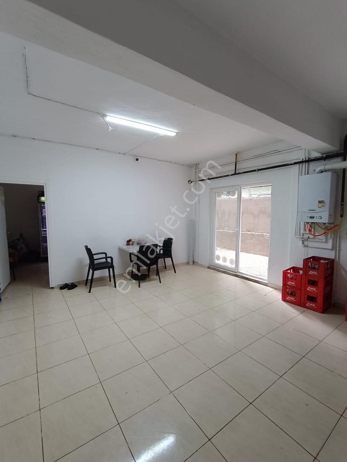 Saadet Caddesi Adalet Sarayına Komşu Kiracılı Satılık Dükkan - Görsel 23