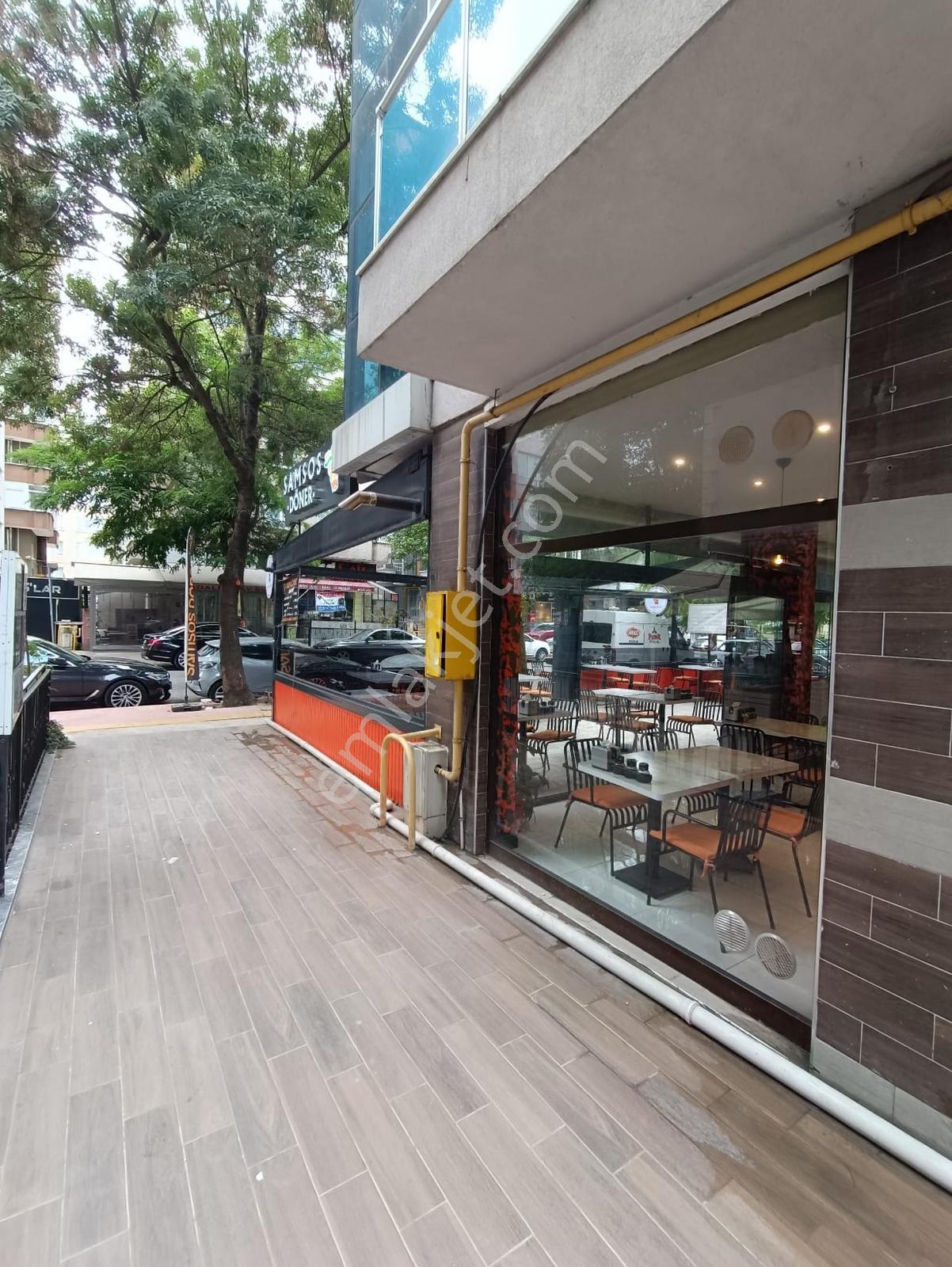 Saadet Caddesi Adalet Sarayına Komşu Kiracılı Satılık Dükkan - Görsel 12