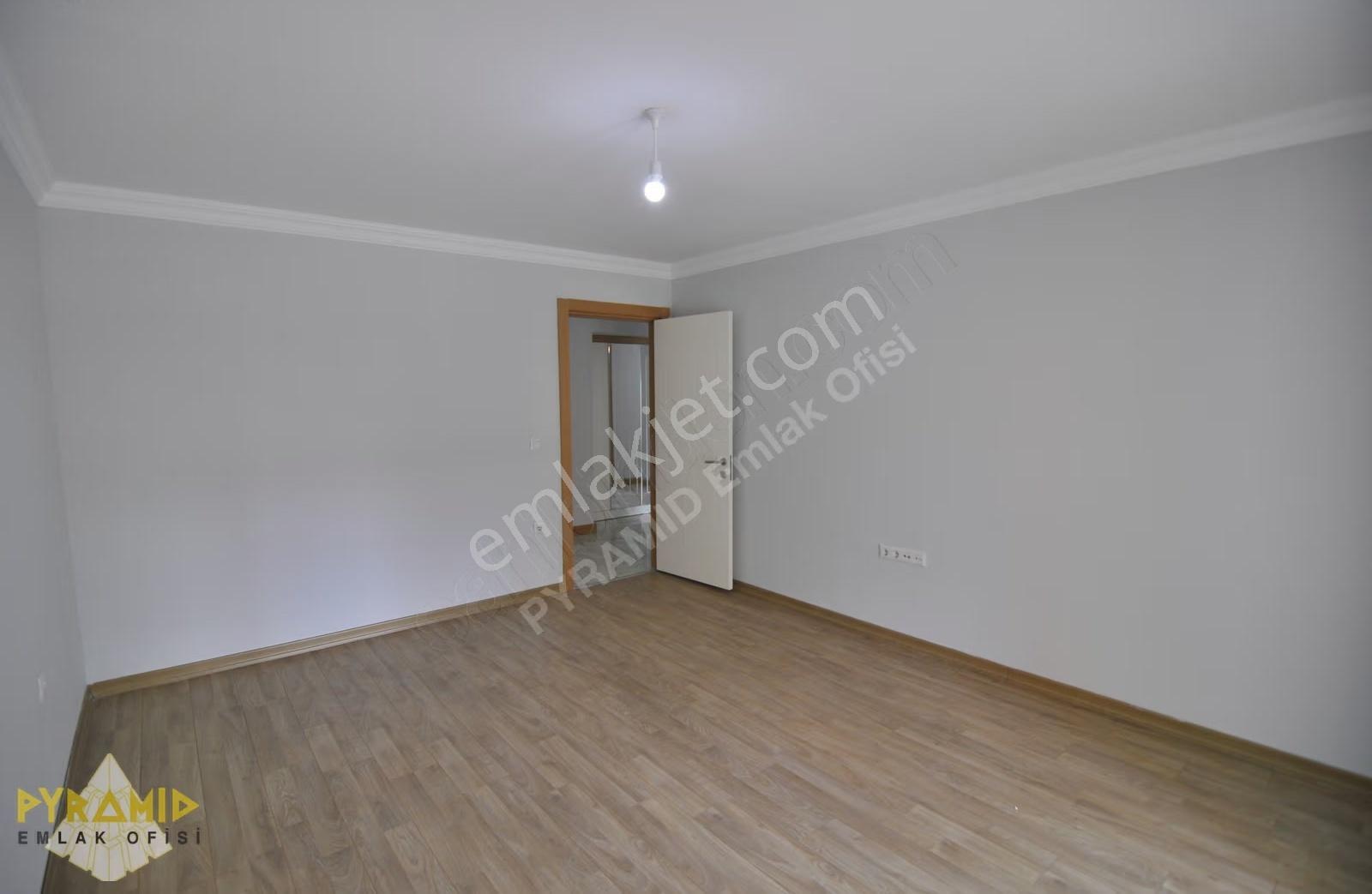 Pyramıd'den Vadişehir 1.etap Bahçe Kullanımlı (215m2)lüx 4+1 - Görsel 22