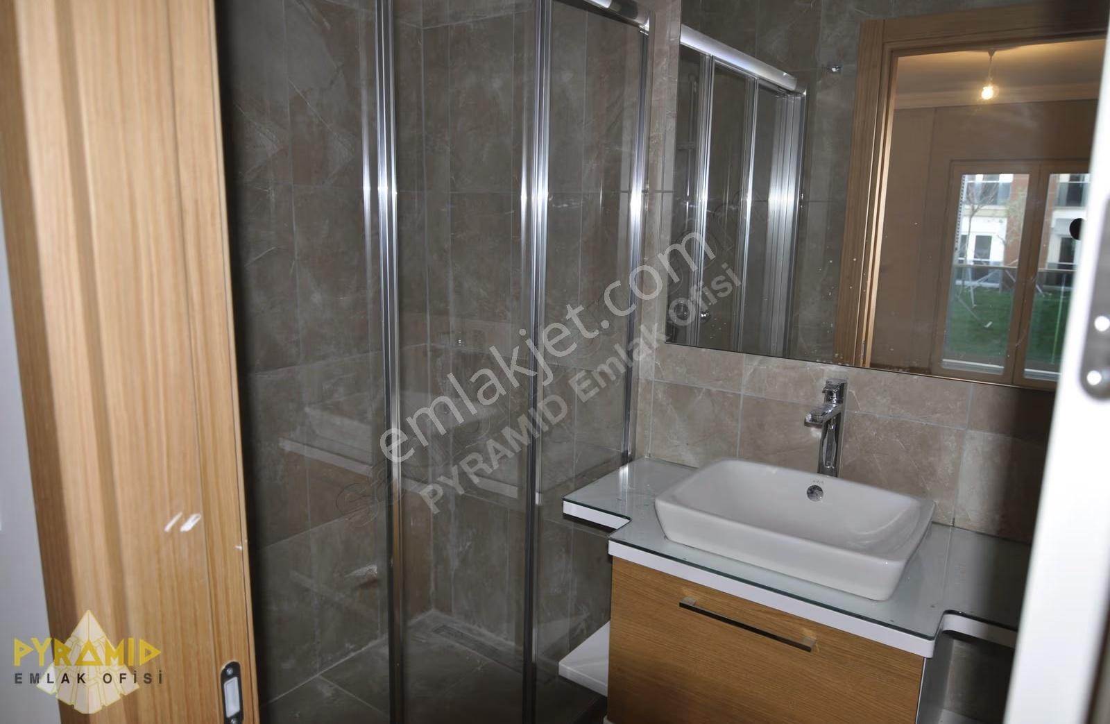 Pyramıd'den Vadişehir 1.etap Bahçe Kullanımlı (215m2)lüx 4+1 - Görsel 25