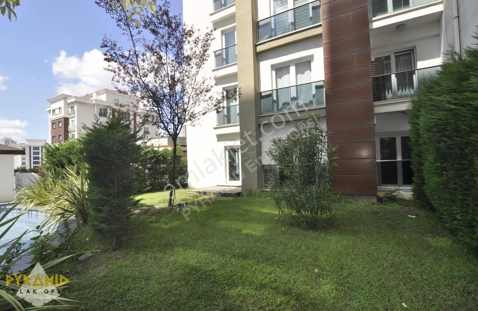 Pyramıd'den Vadişehir 1.etap Bahçe Kullanımlı (215m2)lüx 4+1 - Görsel 27