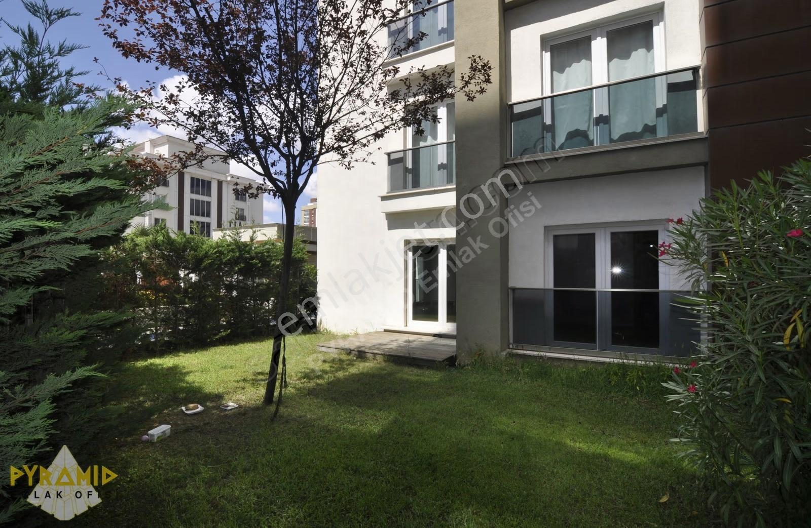 Pyramıd'den Vadişehir 1.etap Bahçe Kullanımlı (215m2)lüx 4+1 - Görsel 9