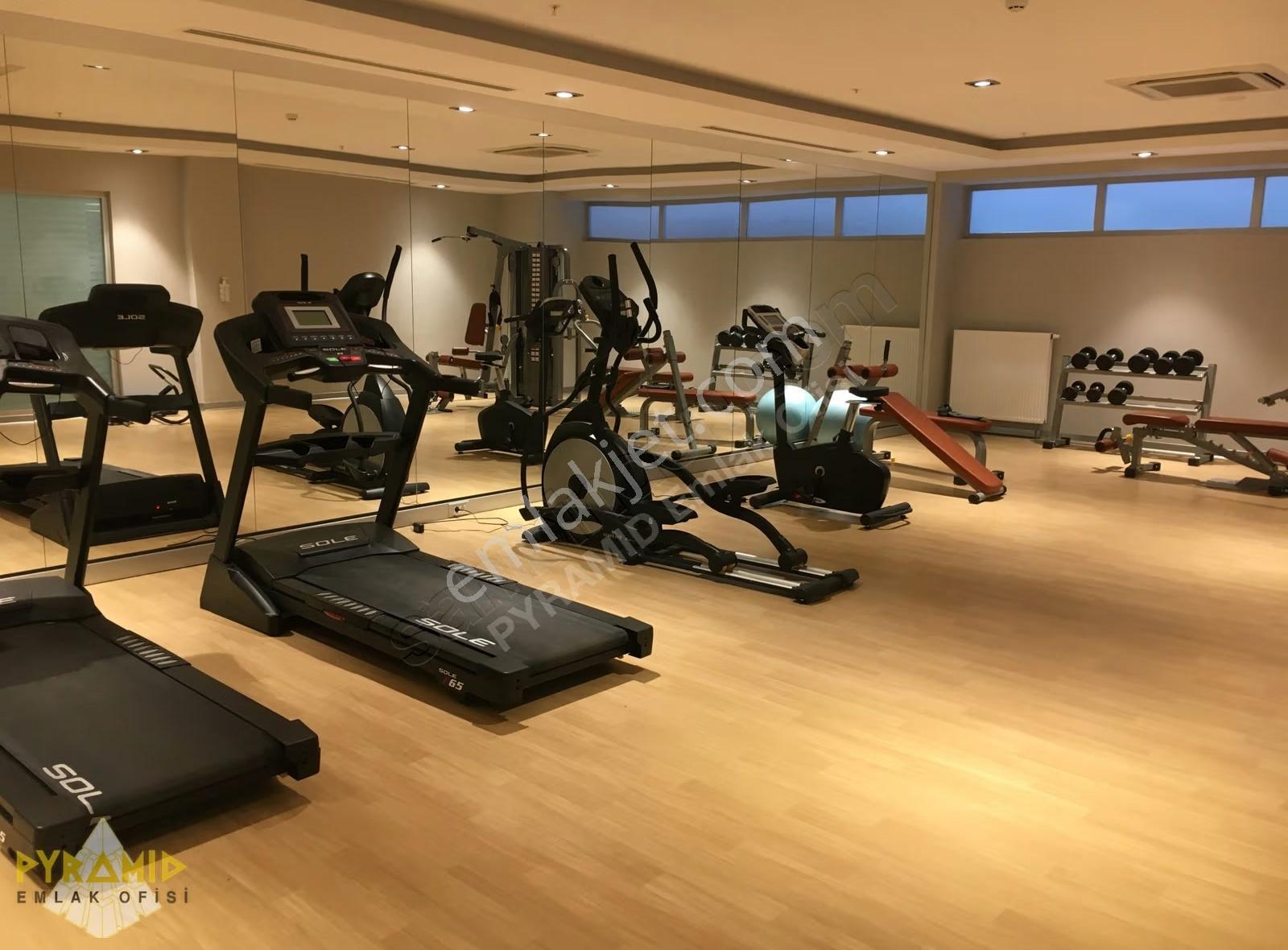 Pyramıd'den Vadişehir 1.etap Bahçe Kullanımlı (215m2)lüx 4+1 - Görsel 7
