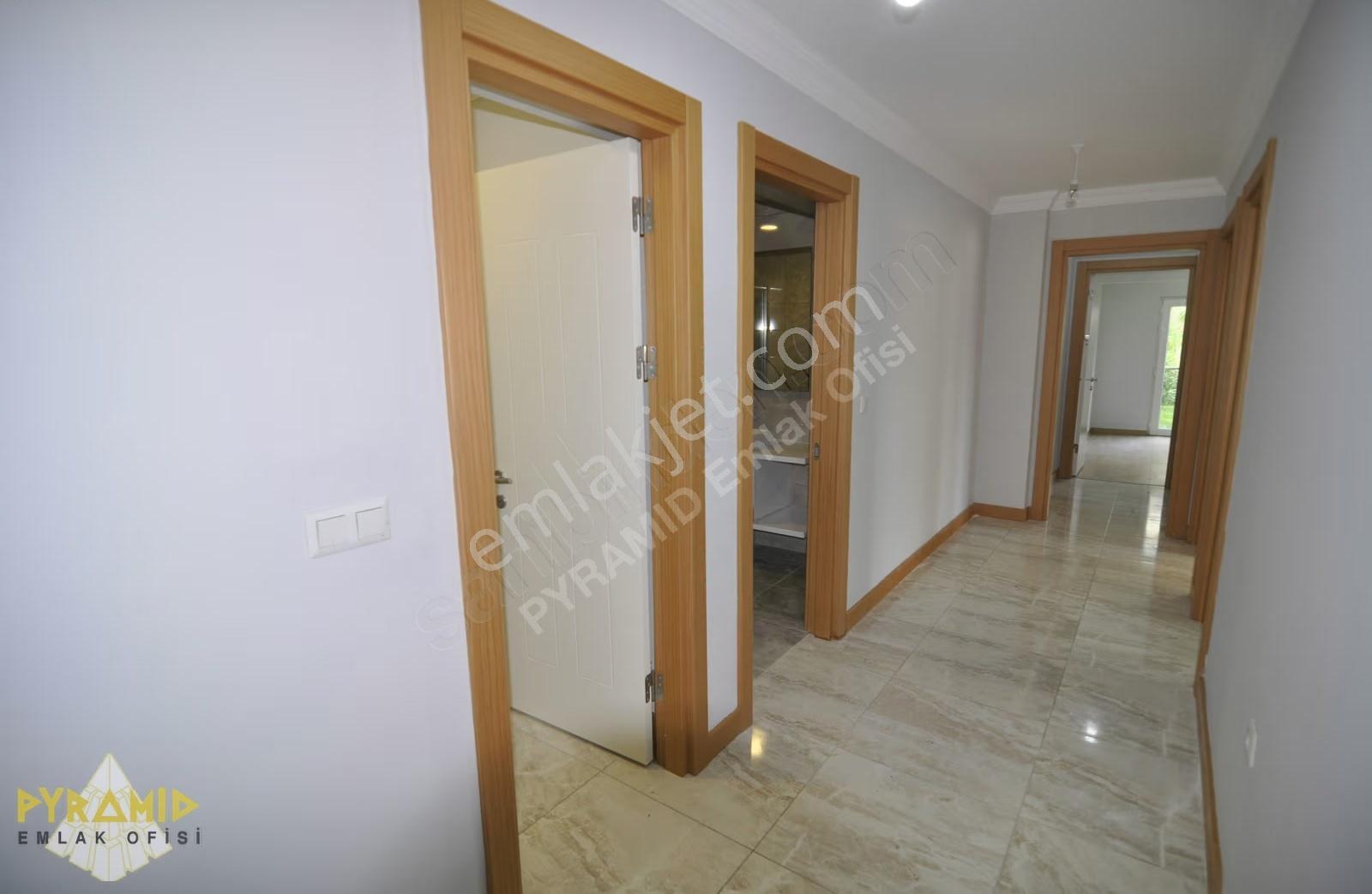 Pyramıd'den Vadişehir 1.etap Bahçe Kullanımlı (215m2)lüx 4+1 - Görsel 20