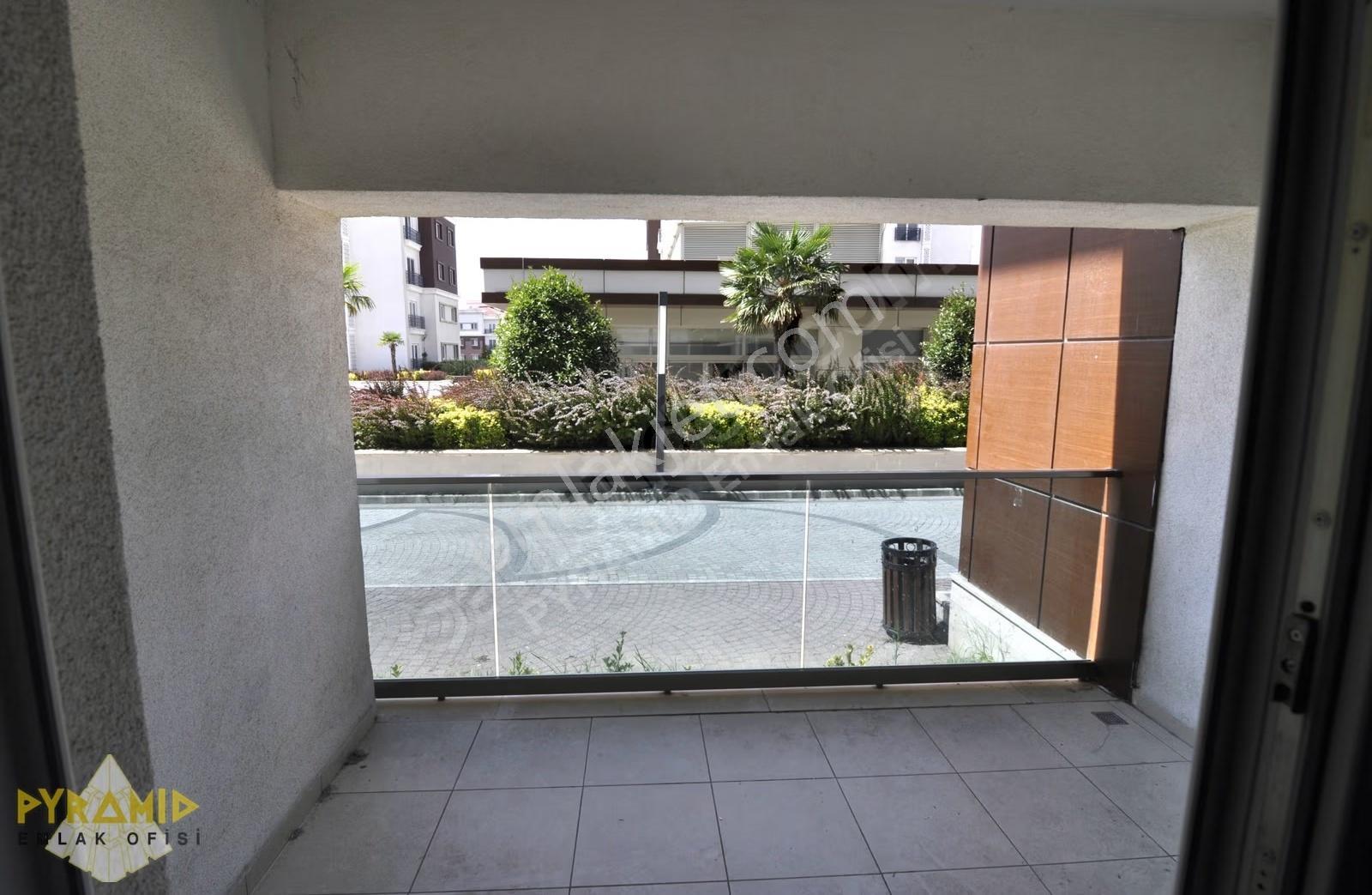Pyramıd'den Vadişehir 1.etap Bahçe Kullanımlı (215m2)lüx 4+1 - Görsel 14