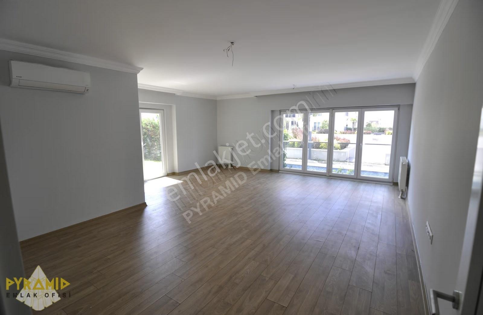 Pyramıd'den Vadişehir 1.etap Bahçe Kullanımlı (215m2)lüx 4+1 - Görsel 2