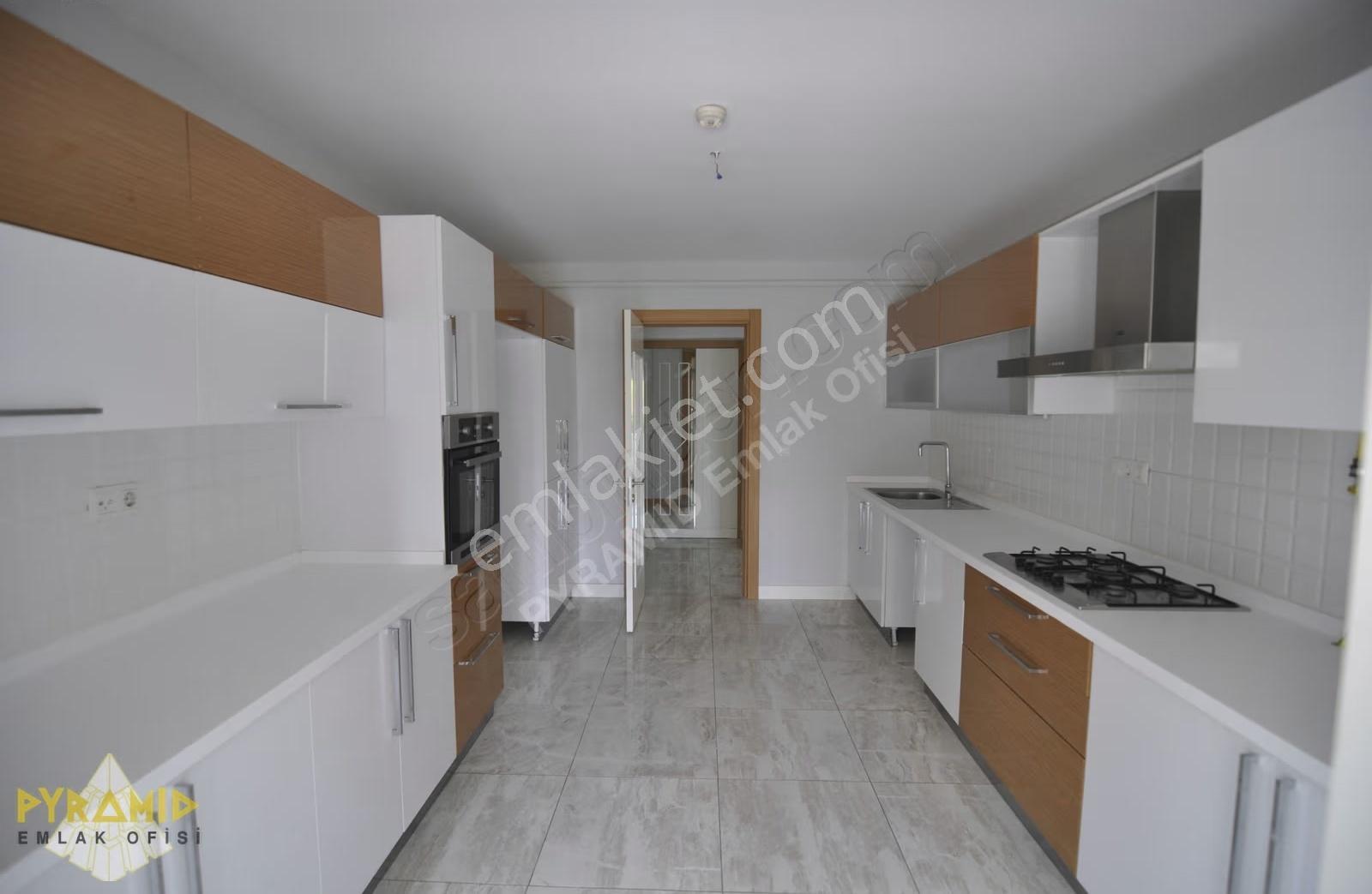 Pyramıd'den Vadişehir 1.etap Bahçe Kullanımlı (215m2)lüx 4+1 - Görsel 18