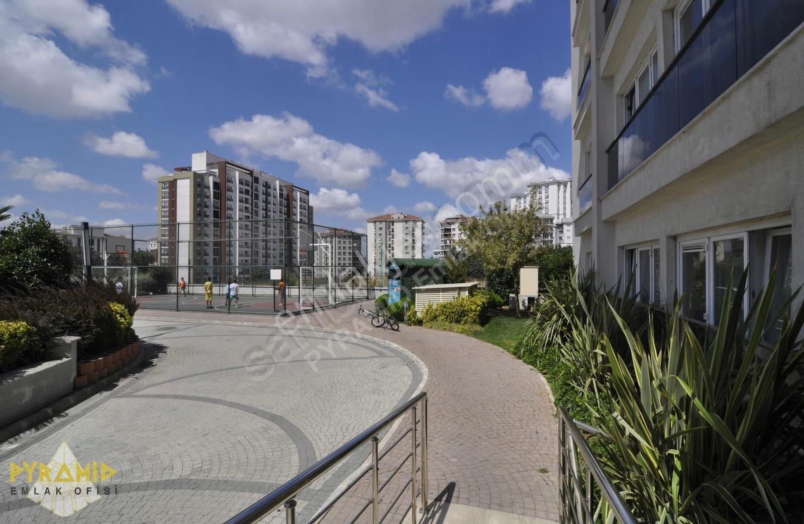 Pyramıd'den Vadişehir 1.etap Bahçe Kullanımlı (215m2)lüx 4+1 - Görsel 10